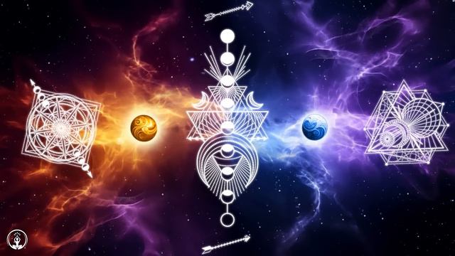 LA FRECUENCIA MÁS PODEROSA DE DIOS 963 HZ - ATRAER PAZ, RIQUEZA, MILAGROS Y BENDICIONES SIN LIMITE смотреть онлайн