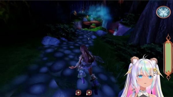 Magic Fairy Forest The Mythical Guardians  Roblox Quest