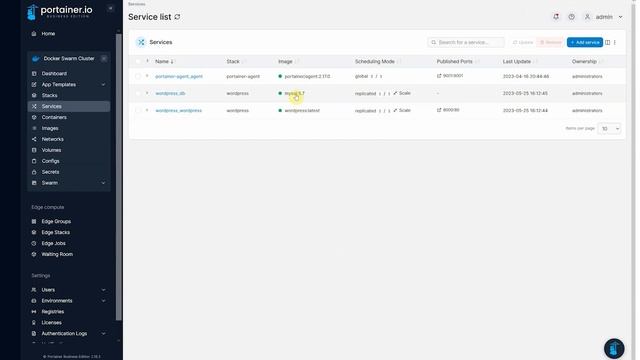 Portainer's New ChatGPT Chatbot смотреть онлайн