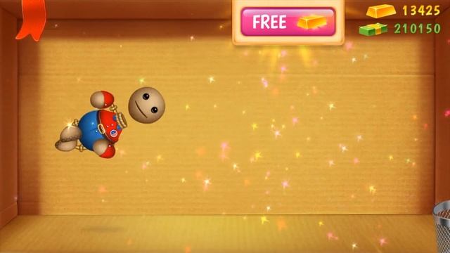 КРЫСЫ против АНТИСТРЕССА #48 Клонирую Бадди. Эксперимент с игрушкой Kick the Buddy и Кидом смотреть онлайн