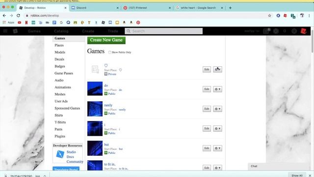 How to Create Your Own Roblox Profile Theme! смотреть онлайн
