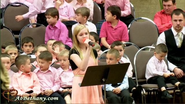 Служение 10 Мая 2015 День Матери смотреть онлайн