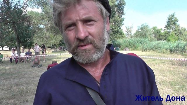 Кто такие Казаки??? смотреть онлайн