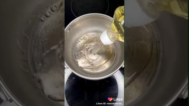 Как делать самодельные чипсы смотреть онлайн
