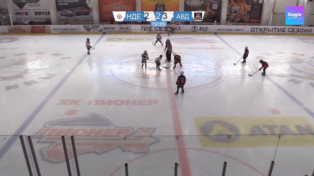 ХК "Наследие"(Симферополь) - ХК "Авангард"(Ялта) смотреть онлайн