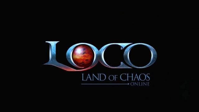 Land of Chaos Online (LOCO) Music - La Murda смотреть онлайн