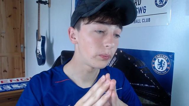 Chelsea Transfer News Today: FIRST SIGNING of the Window?! Tuchel Wants CALVERT - LEWIN? смотреть онлайн