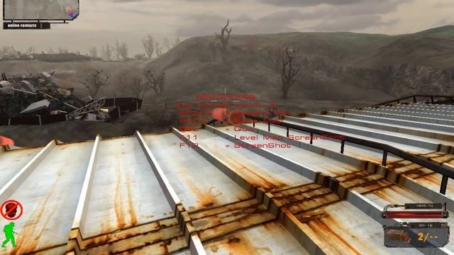 [S.T.A.L.K.E.R.] ОБЗОРЫ БИЛДОВ 2205, 2217, 1917 смотреть онлайн