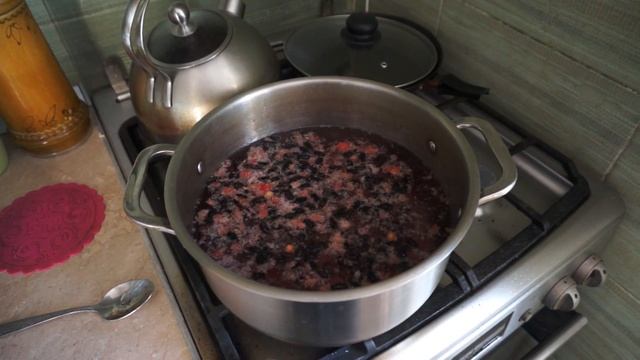 Как варить сбитень смотреть онлайн