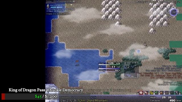 LGWI Live! - One Way Heroics Plus смотреть онлайн