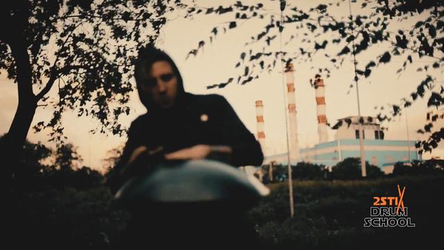 Hang Drum Improvisation vol.2 смотреть онлайн