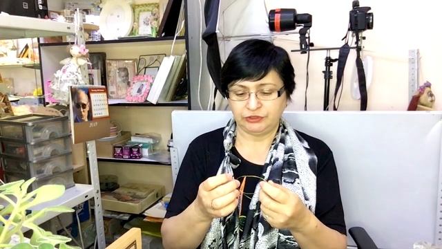 Проволока для поделок смотреть онлайн