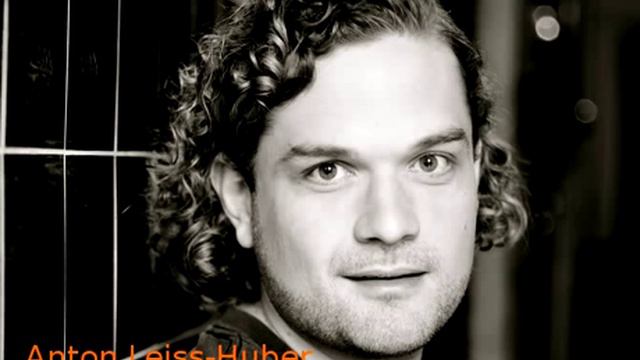 F. Schubert, "Die schöne Müllerin" Anton Leiss-Huber (Tenor) смотреть онлайн