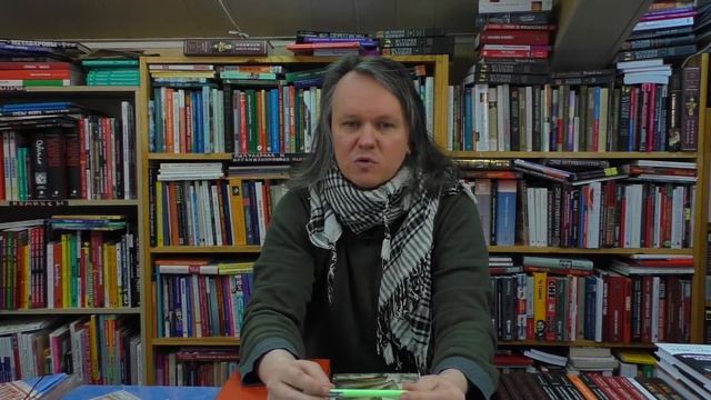 Алексей Цветков: ПостМарксизм. #7 Марксистская теория культуры и кино смотреть онлайн