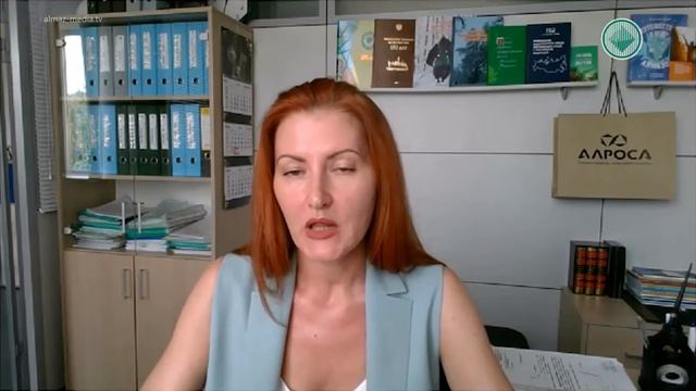 Специальное интервью. Охрана экосистем Вилюйской группы улусов Якутии смотреть онлайн