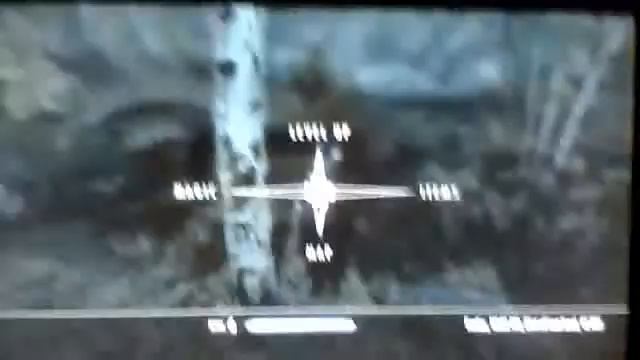 The Elder Scrolls V Skyrim Easter Egg