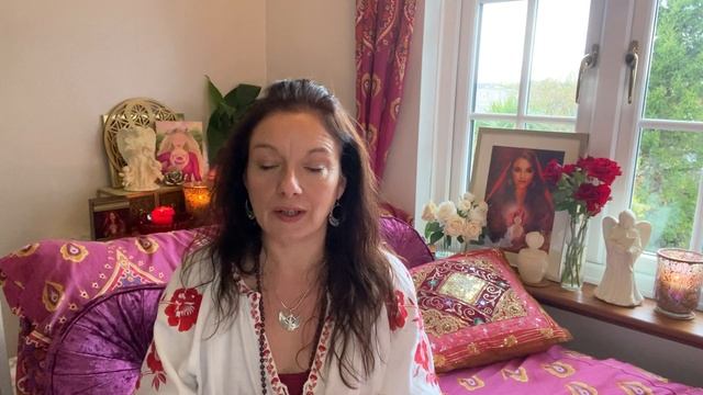 Magdalene Monday ~ Magdalene Rose Healing Oracle® Reading 14/11/2022 смотреть онлайн