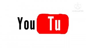 YouTube logo remake