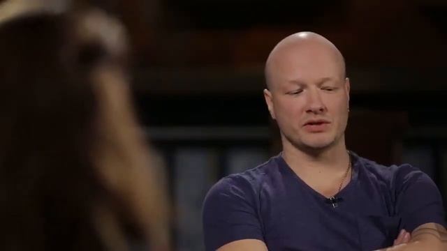 Никита Панфилов. про венчание смотреть онлайн