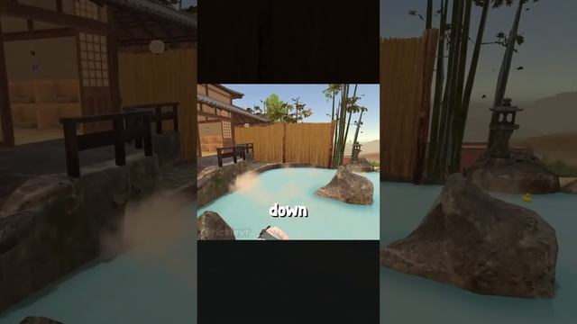 she 'drownded'... #anime #vr смотреть онлайн