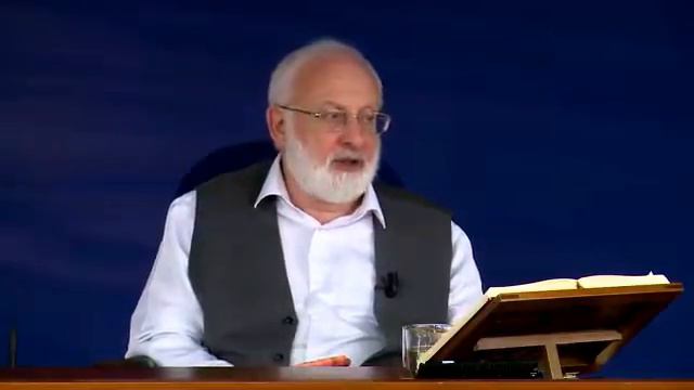 "Творец находится выше всех случайностей". (2017.11.08) смотреть онлайн