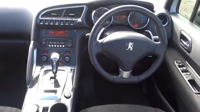 2010 PEUGEOT 3008 Townsville, Cairns, Mt. Isa, Charters Towers, Bowen, Australia 7029