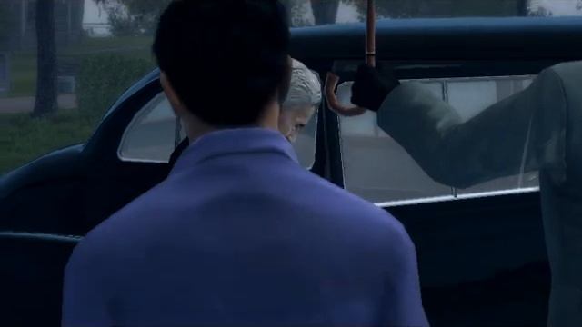 mafia 2, концовка джо в сделку не входил смотреть онлайн
