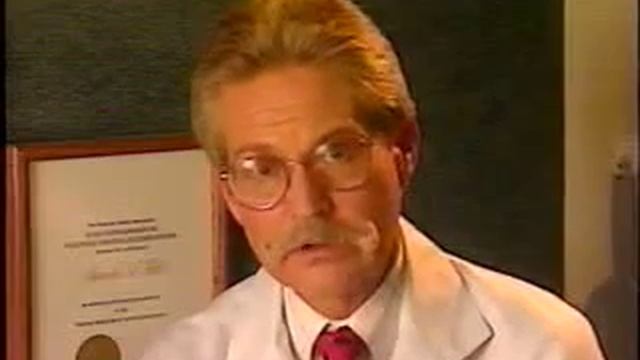 Old Oxyfresh Infomercial: Part 1 смотреть онлайн