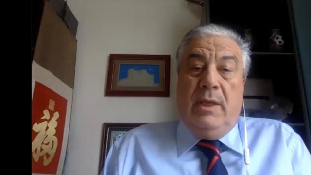 In Conversation with Takis Kotis CEO Cambridge Medical Academy смотреть онлайн