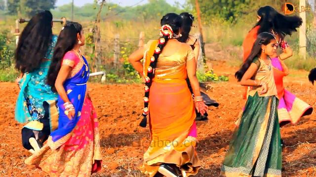 Bhale Bagundi Bala | Dance Cover Song | Sreekaram | Sharwanand | MIcky J.Meyer | смотреть онлайн