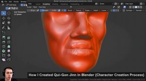 How to Use Blender's Sculpting Remesh Feature (Tutorial)