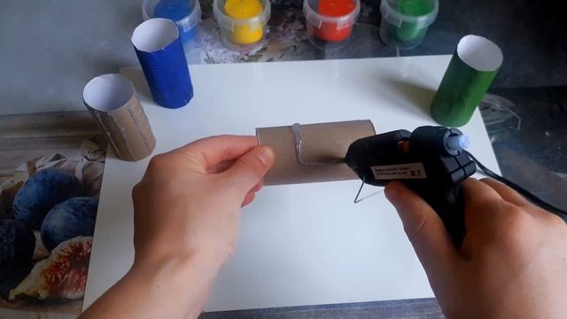 Лилит Кочарян, воспитатель Школы № 2114. Настольные игры своими руками смотреть онлайн