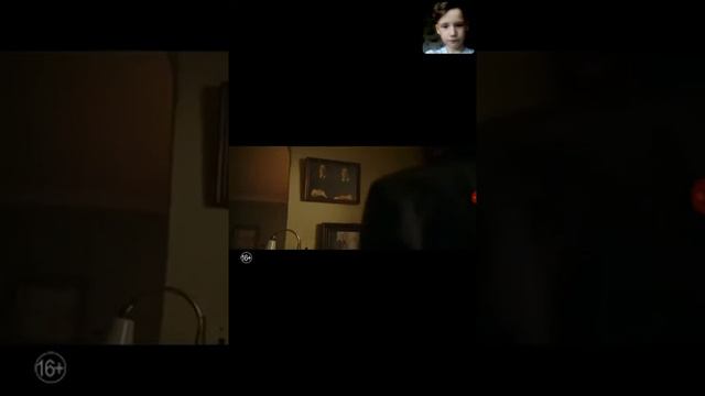 Реакция на оно 2 | ссылка на приложение в описание смотреть онлайн