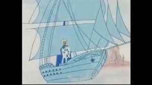 А дельфины добрые