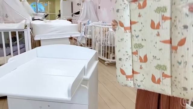 Какой пеленальный матрасик на комод лучше выбрать для ухода за новорожденным ребенком? смотреть онлайн