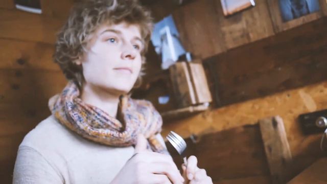 Kepasaj - Les petits riens - (Mazurka) смотреть онлайн