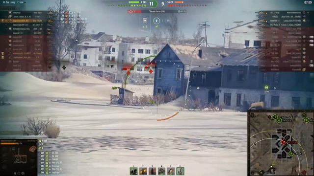 ЛБЗ-15 КОАЛИЦИЯ С ОТЛИЧИЕМ 2 БОЙ смотреть онлайн