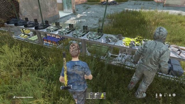 FREE Green Mountain Trader File For Xbox/PS/PC #dayz #gaming #dayzgameplay смотреть онлайн