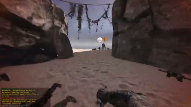 Chivalry: Deadliest Warrior (i3 (3220) gtx 650 ti) смотреть онлайн