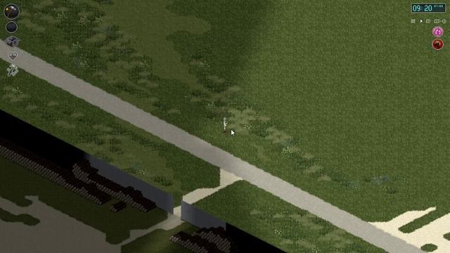 Гайд Project Zomboid - Как построить крышу смотреть онлайн