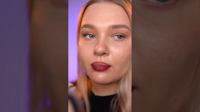 Вечерний макияж губ | Карандаш смотреть онлайн