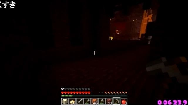 Minecraft's Forgotten World Record - The Strangest Sub 20 in Minecraft History смотреть онлайн