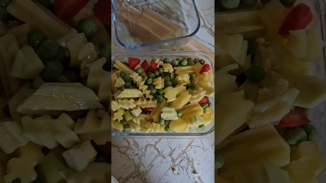 О мамском и не только.