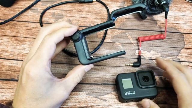 GoPro Hero 8: How to Connect to External Monitor (TV, Computer Monitor, Projector) смотреть онлайн