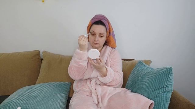 Макияж декоративная косметика от Tatiana AtomyXXII смотреть онлайн