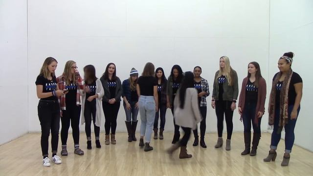LAAF 2017 Scholastic Competition -- Random Voices смотреть онлайн
