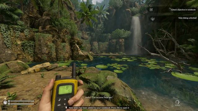 Green Hell - Review/Gameplay Multiplayer/Coop/História смотреть онлайн