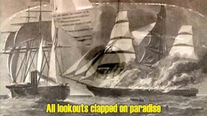 15 человек на сундук мертвеца