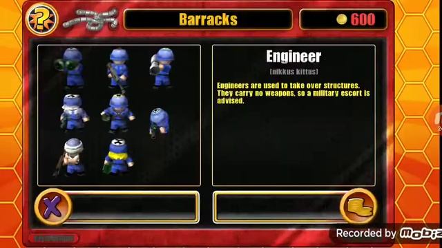 walkthrough great big war game#25 смотреть онлайн