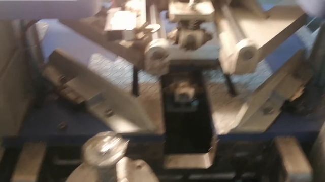 OZCELIK ORBIT III Углозачистной станок с быстросъемной фрезой #obbu.ru смотреть онлайн